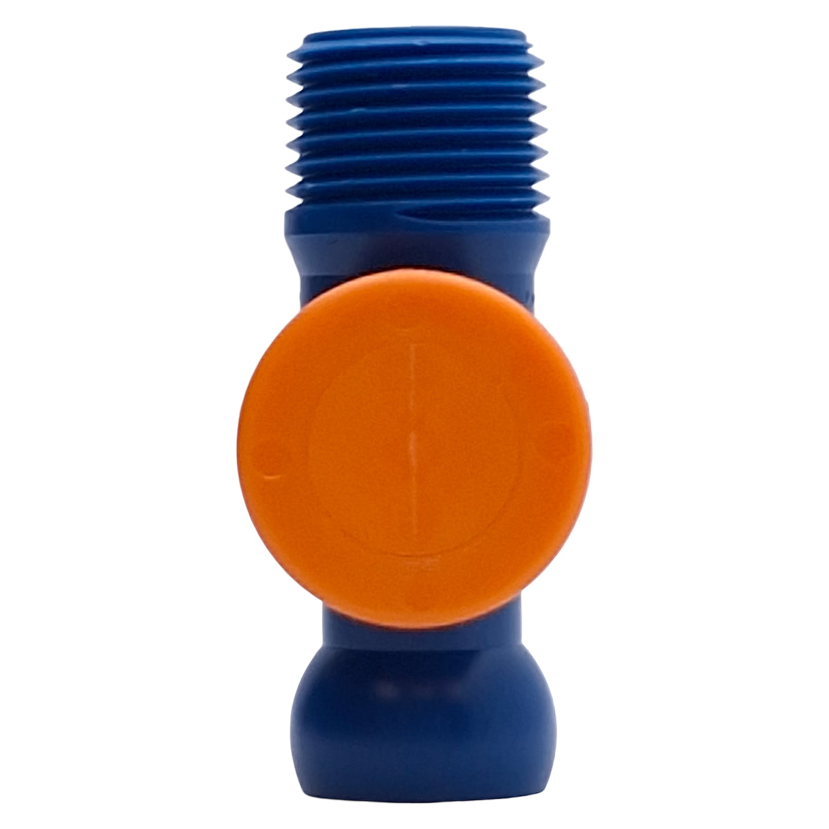 New – Open box Lot of 5 Loc-Line 39852 Flow Control Valve For Modular Hose Systems, 1/2 NPT