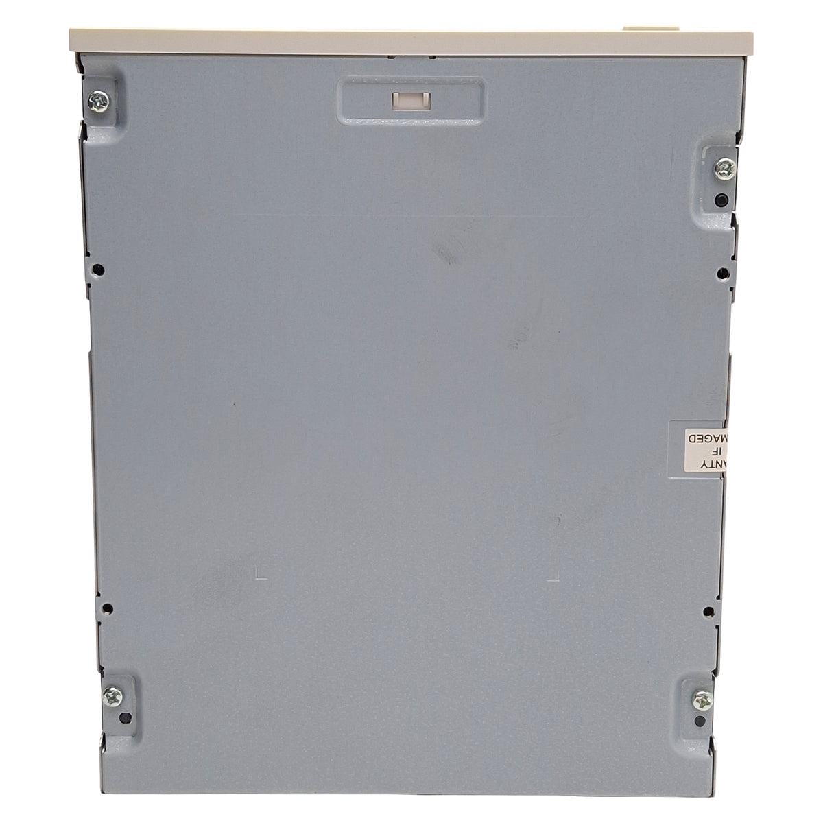 Used Plextor PX-230A CD-RW Optical Disc Drive, 5.25in, E-IDE/ATAPI, 52x32x52x