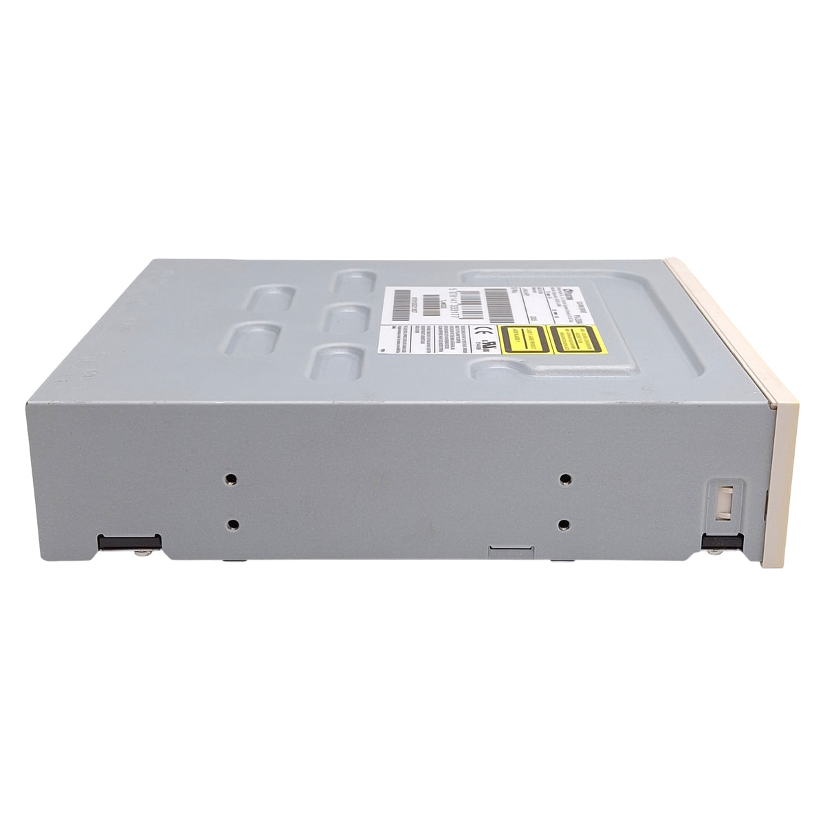 Used Plextor PX-230A CD-RW Optical Disc Drive, 5.25in, E-IDE/ATAPI, 52x32x52x