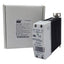New Dayton 1EJK4A Solid-State Relay SPST-NO, 3-32VDC In, 25A 24-280VAC Out, DIN Rail
