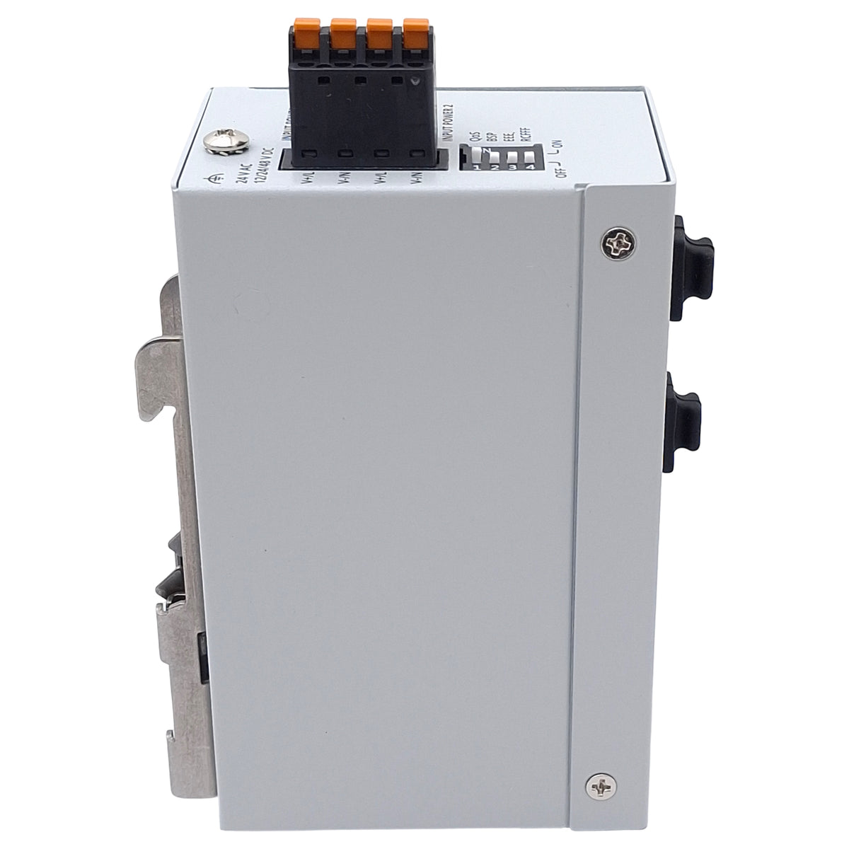 New Allen Bradley 1783-USP2S6T Stratix 2100 Unmanaged Ethernet Switch RJ45/SFP Ports
