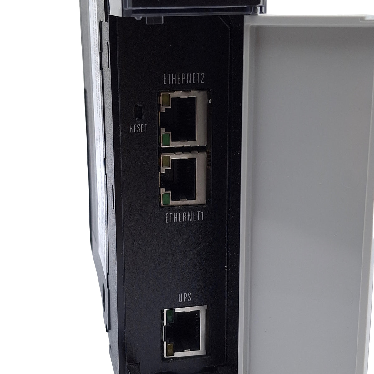 New – Open box Allen Bradley OLDI 56eATM-tManager Rev A01 ControlLogix Transaction Module