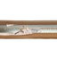 New Hammond MFG CPR35SZPL Square Hole Rack Mount Rails, 20U Height, 1U Increments