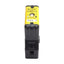 New – Open box Eaton TCF3 Time Delay Cube Fuse, 600VAC/300VDC, 3 Amps, Class CF, With Socket