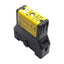 New – Open box Eaton TCF3 Time Delay Cube Fuse, 600VAC/300VDC, 3 Amps, Class CF, With Socket