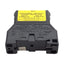 New – Open box Eaton TCF3 Time Delay Cube Fuse, 600VAC/300VDC, 3 Amps, Class CF, With Socket