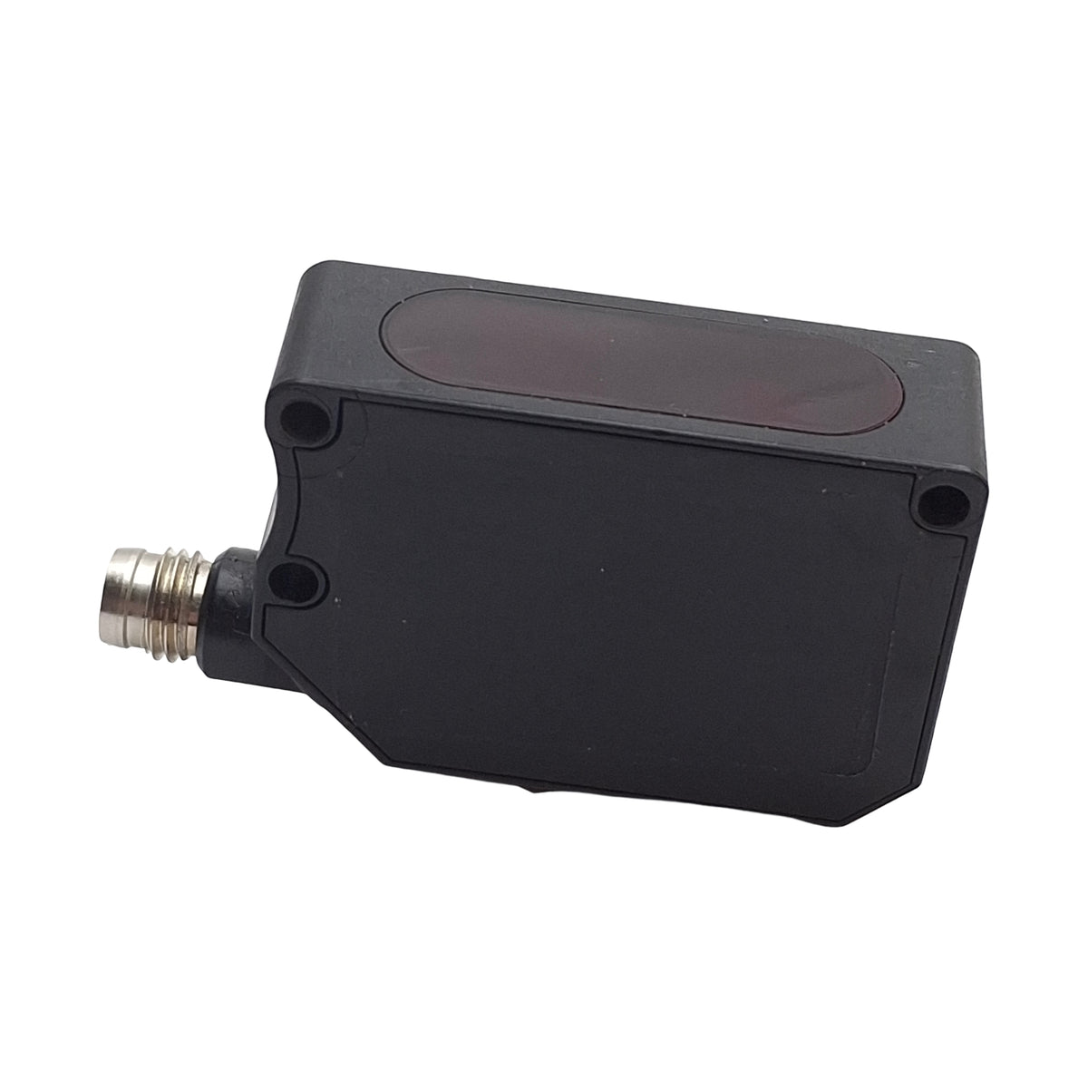 Used Optex BGS-DL10TCP(E) Background Suppression Laser Sensor, 40-100mm, 10-30VDC PNP