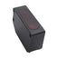 Used Optex BGS-DL10TCP(E) Background Suppression Laser Sensor, 40-100mm, 10-30VDC PNP