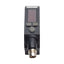 Used Optex BGS-DL10TCP(E) Background Suppression Laser Sensor, 40-100mm, 10-30VDC PNP