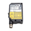 Used Optex BGS-DL10TCP(E) Background Suppression Laser Sensor, 40-100mm, 10-30VDC PNP