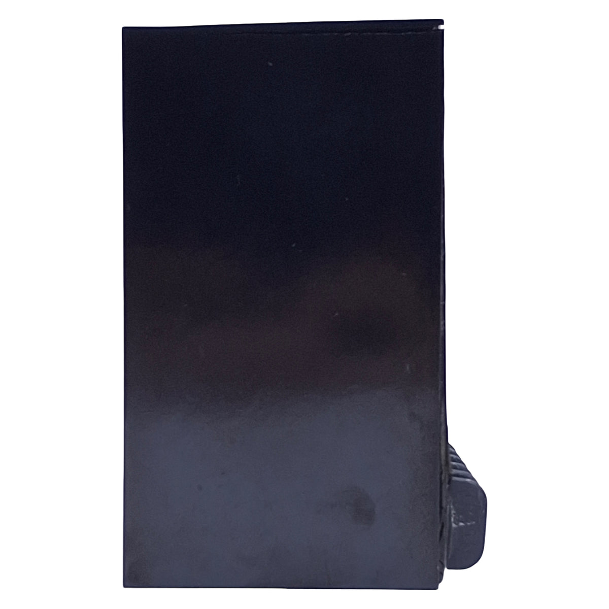Used AAK CM24.1-T Regulated Power Supply, 105-132VAC Input, 24VDC 1A Output *Cracked*