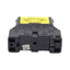 New – Open box Eaton TCF10 Time Delay Cube Fuse, 600VAC/300VDC, 10 Amps, Class CF, With Socket
