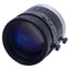 Used Fujinon HF50HA-1 Machine Vision Camera Lens 2/3", Format 50mm, F2.3-22, C-Mount