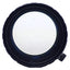 Used Fujinon HF50HA-1 Machine Vision Camera Lens 2/3", Format 50mm, F2.3-22, C-Mount