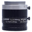 Used Fujinon HF50HA-1 Machine Vision Camera Lens 2/3", Format 50mm, F2.3-22, C-Mount