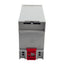 Used Mayser SG-EFS104ZK2/1 1000841 Safety Monitoring Relay, 8-channel 3NO 1NC, 24VDC