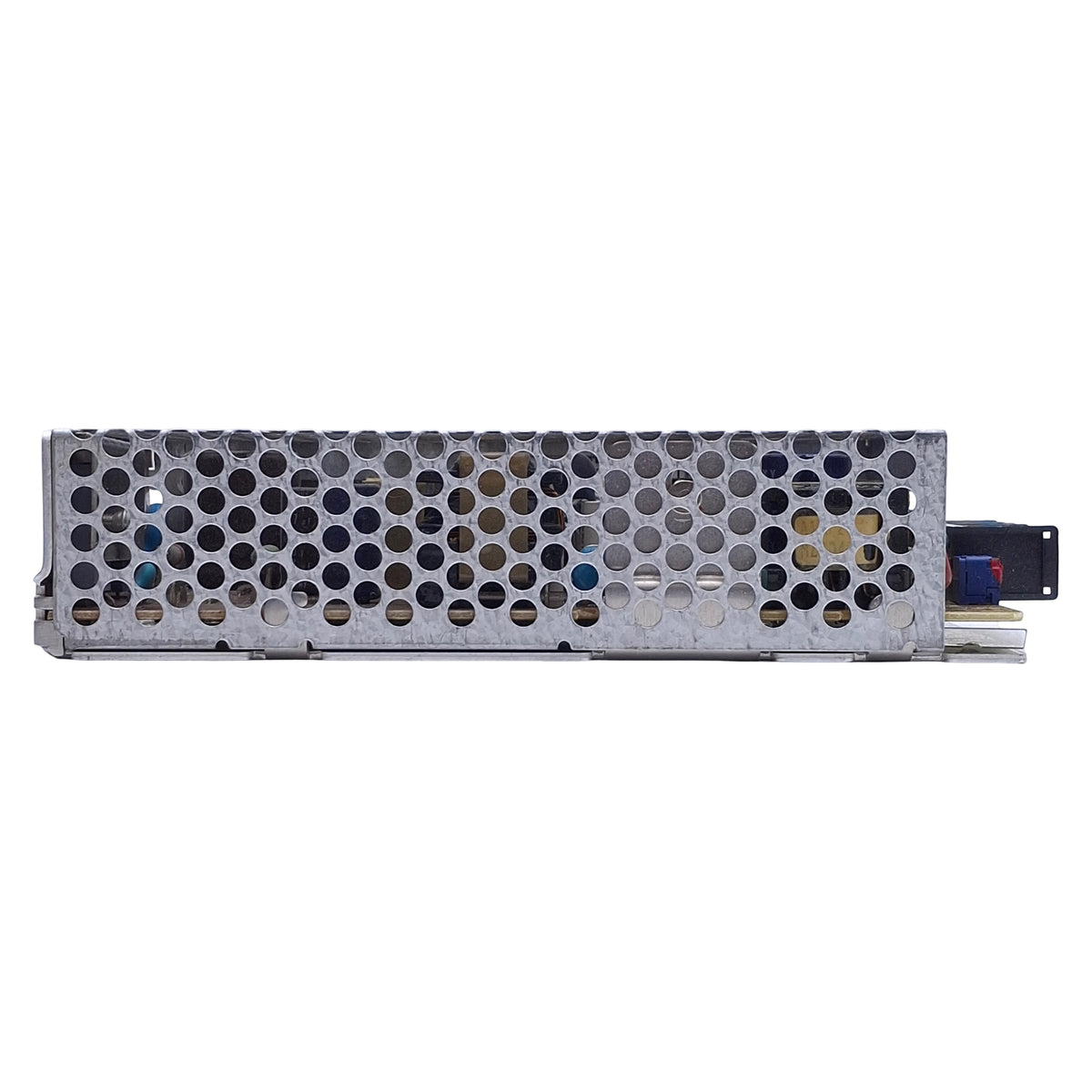 Used TDK-Lambda JWS50-15/A Power Supply 52.5W, 100-240VAC Input, 15VDC 3.5A Output