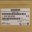 Used Siemens 6ES5 095-8MC03 Simatic S5-95U PLC Controller, 16x Digital I/O, 24VDC