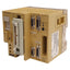 Used Siemens 6ES5 095-8MC03 Simatic S5-95U PLC Controller, 16x Digital I/O, 24VDC