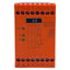 Used Dold BD5935.48 Safemaster Emergency Stop Module, Continuous, 3 NO 1 NC, 24VDC