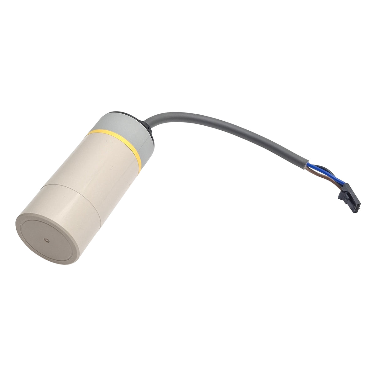 New Omron E2K-C25ME1-C0.3m Capacitive Proximity Sensor Switch, 10-40VDC, 3-25mm, NPN
