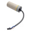 New Omron E2K-C25ME1-C0.3m Capacitive Proximity Sensor Switch, 10-40VDC, 3-25mm, NPN