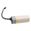 New Omron E2K-C25ME1-C0.3m Capacitive Proximity Sensor Switch, 10-40VDC, 3-25mm, NPN