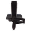 Used Ergotron 45-230-200 Wall Mount Combo Arm, 6-18lbs, 39in Extension, VESA 75/100