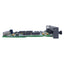 Used Control Technology 2203 I/O Module, 16-Inputs & 16-Outputs, 24VDC 110-200mA