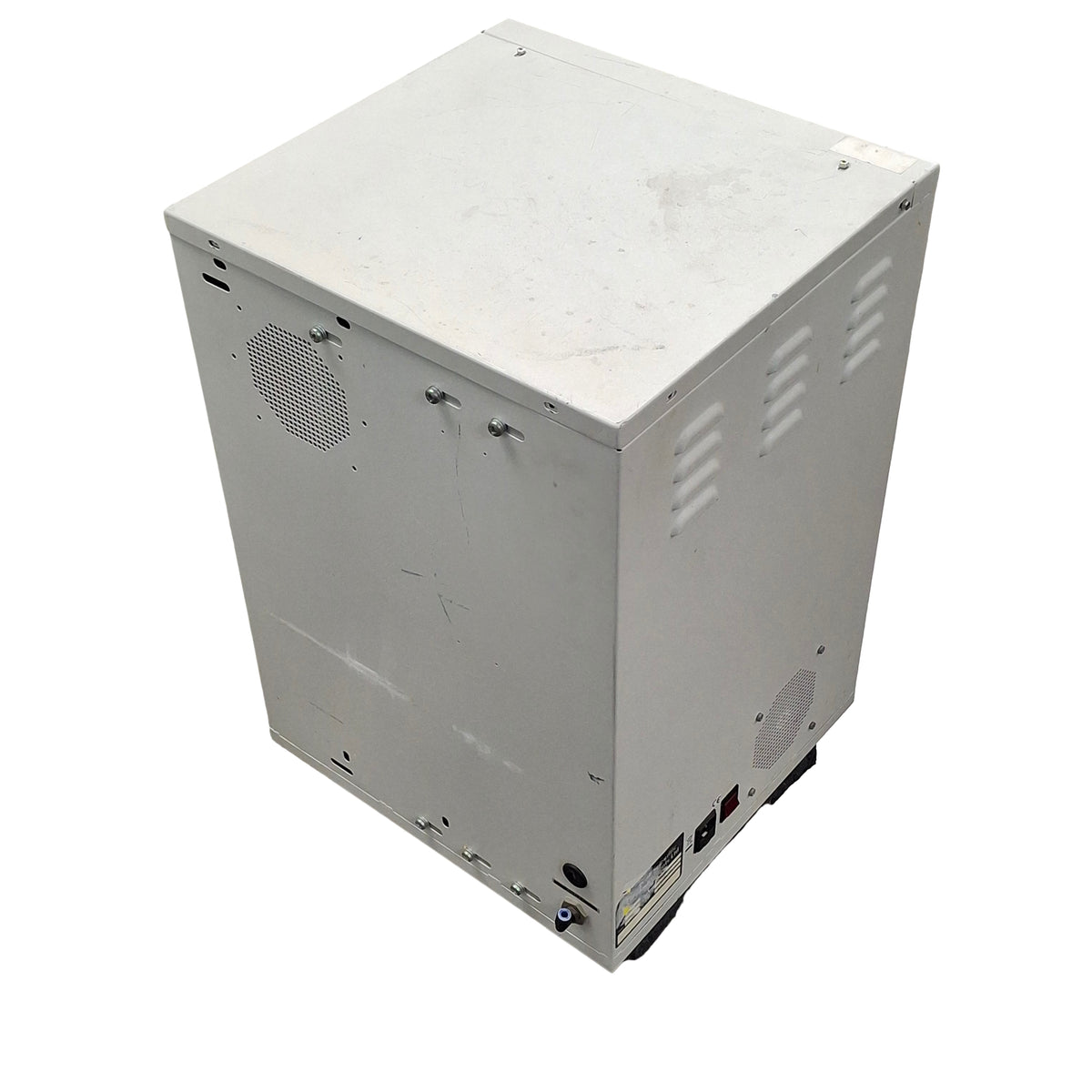 Used Peak Scientific NG600A Laboratory Nitrogen Generator, 600cc/min, 80psi, 99.9995%