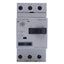Used Siemens 3RV1011-1GA10 Motor-Protective Circuit Breaker 3-Pole, 4.5-6.3A, 690VAC
