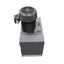 Used Haldex Concentric Hydraulic Power Unit, 208-230/460VAC 3-Ph, 5HP Motor, 15 Gal