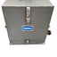 Used Haldex Concentric Hydraulic Power Unit, 208-230/460VAC 3-Ph, 5HP Motor, 15 Gal