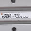Used SMC MHZ2-16S2 Pneumatic Parallel Gripper, N.O., ø16mm Bore, 6m Stroke, 0.7MPa