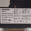Used Siemens 4AV2297-0EA00-0A SIDAC-S Power Supply, 220-480VAC Prim, 24VDC 6A Sec
