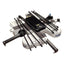 Used Omron Adept S650H Four Axis Parallel Robot/Mechanical Unit, 1300mm x 500mm Range