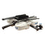 Used Omron Adept S650H Four Axis Parallel Robot/Mechanical Unit, 1300mm x 500mm Range