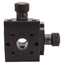 Used OWIS MKT 30 Miniature XY Positioning Stage, 3mm Travel, 0.25mm Pitch, 5µm Grad