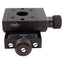 Used OWIS MKT 30 Miniature XY Positioning Stage, 3mm Travel, 0.25mm Pitch, 5µm Grad