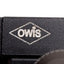 Used OWIS MKT 30 Miniature XY Positioning Stage, 3mm Travel, 0.25mm Pitch, 5µm Grad