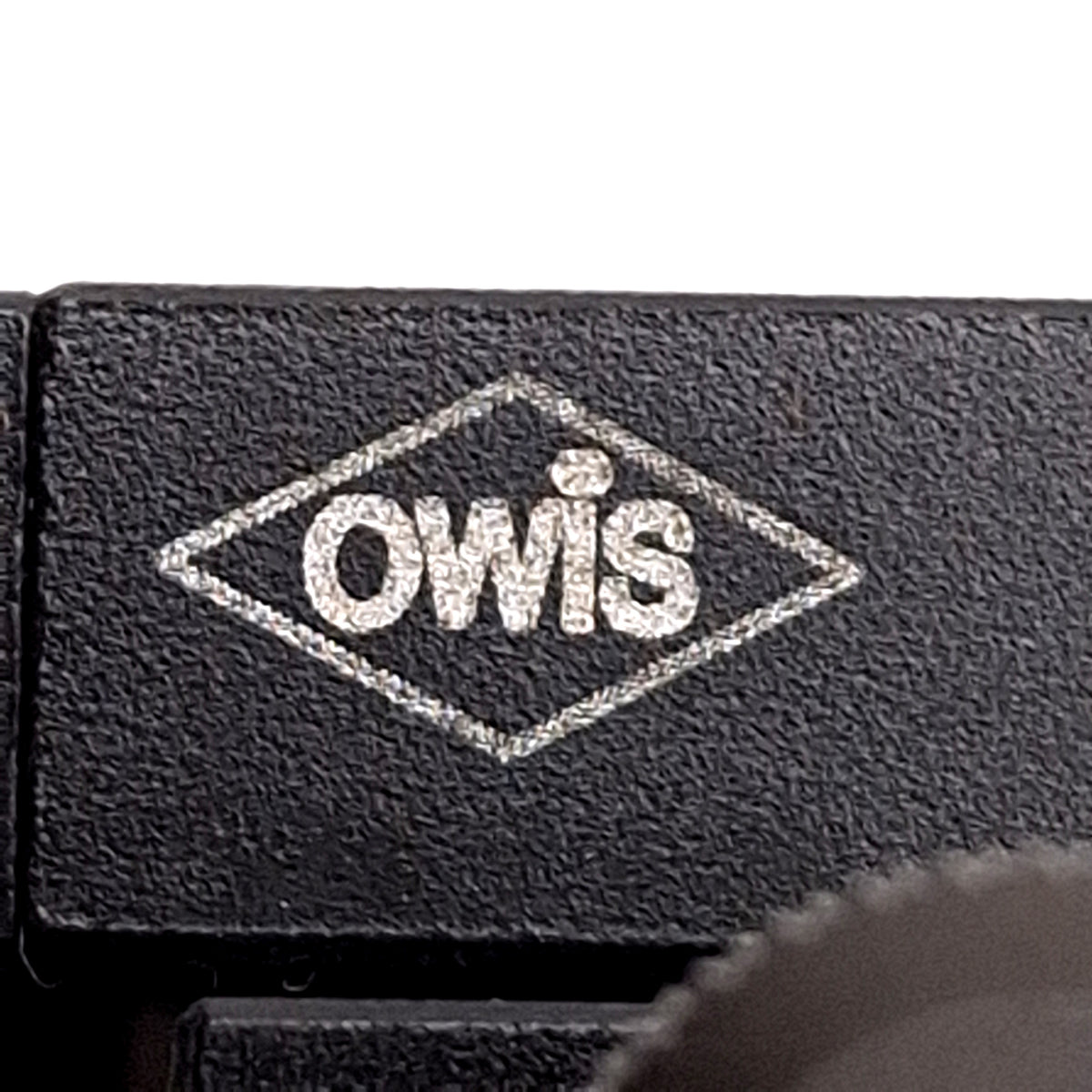 Used OWIS MKT 30 Miniature XY Positioning Stage, 3mm Travel, 0.25mm Pitch, 5µm Grad