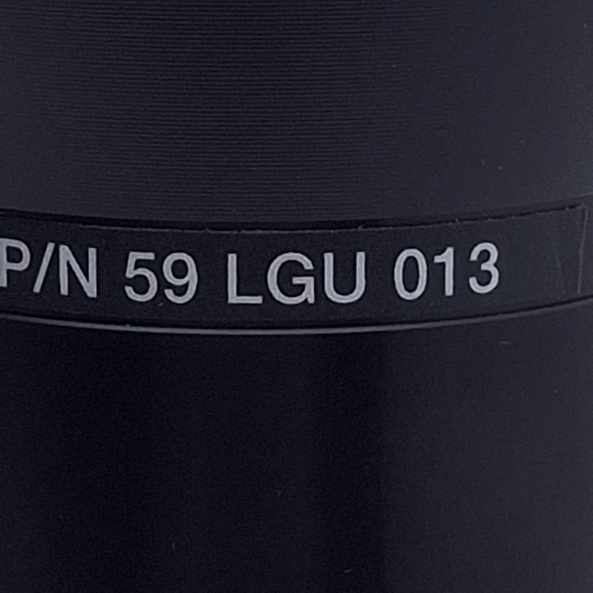 Used Melles Griot 59 LGU 013 Invarigon-R Telocentric Lens 0.13x, 190mm WD, C-Mount