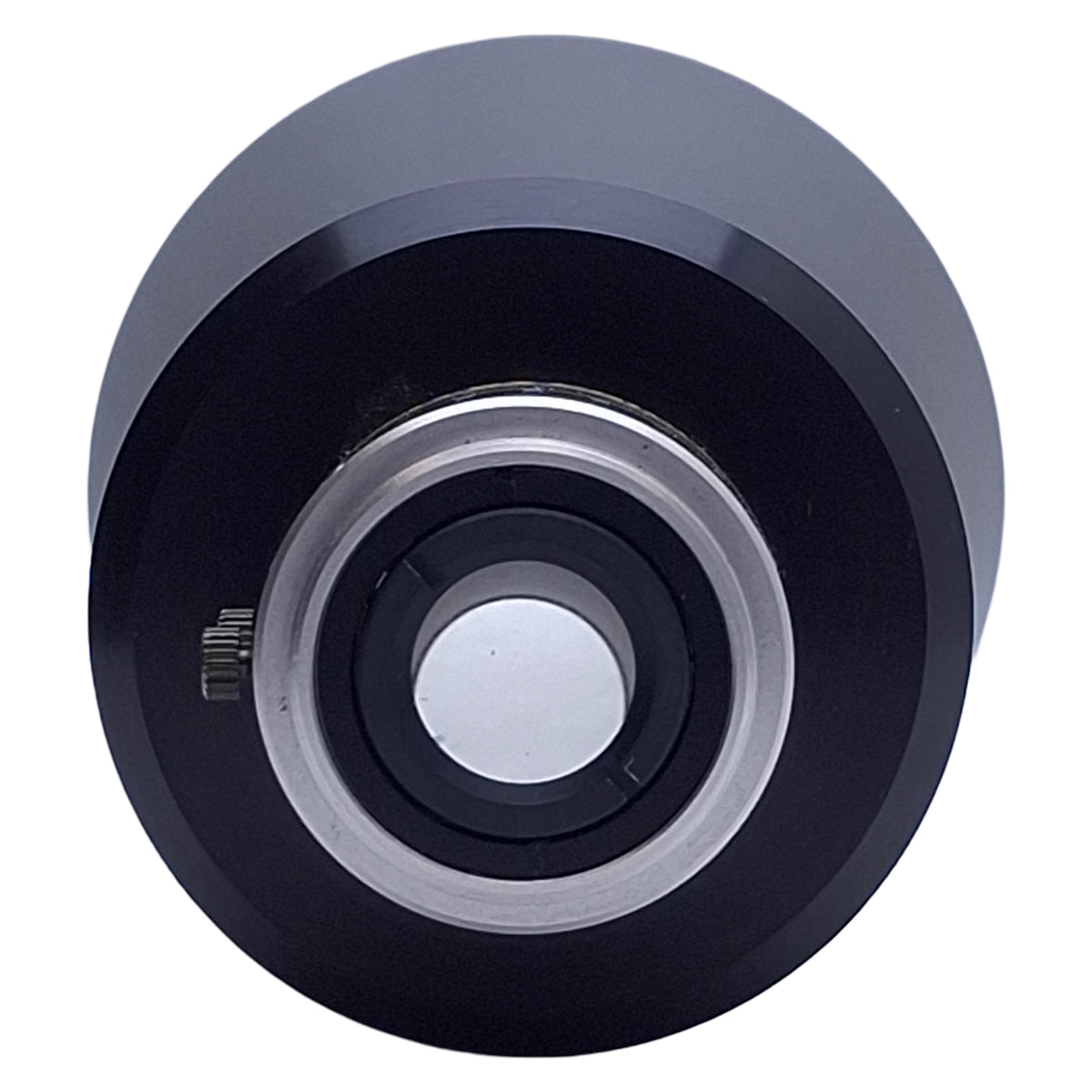 Used Melles Griot 59 LGU 013 Invarigon-R Telocentric Lens 0.13x, 190mm WD, C-Mount