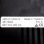 Used Microscan SCDI-50 Nerlite Square Continuous Diffuse Illuminator, White, 24VDC
