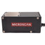 Used Microscan SCDI-50 Nerlite Square Continuous Diffuse Illuminator, White, 24VDC