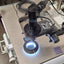 Used Cascade M150 Probe Station Navitar Zoom Leica S6D Trinocular Semiconductor Kit