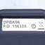 Used Linak DPBK06 Desk Panel Remote Actuator Controller for CBD6S/DL IC Systems, RJ45