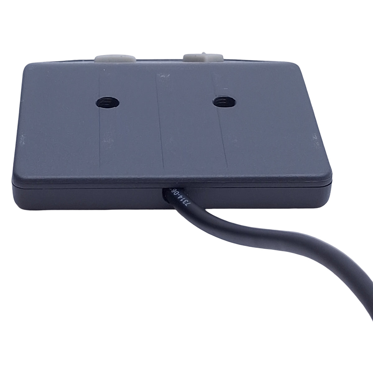 Used Linak DPBK06 Desk Panel Remote Actuator Controller for CBD6S/DL IC Systems, RJ45