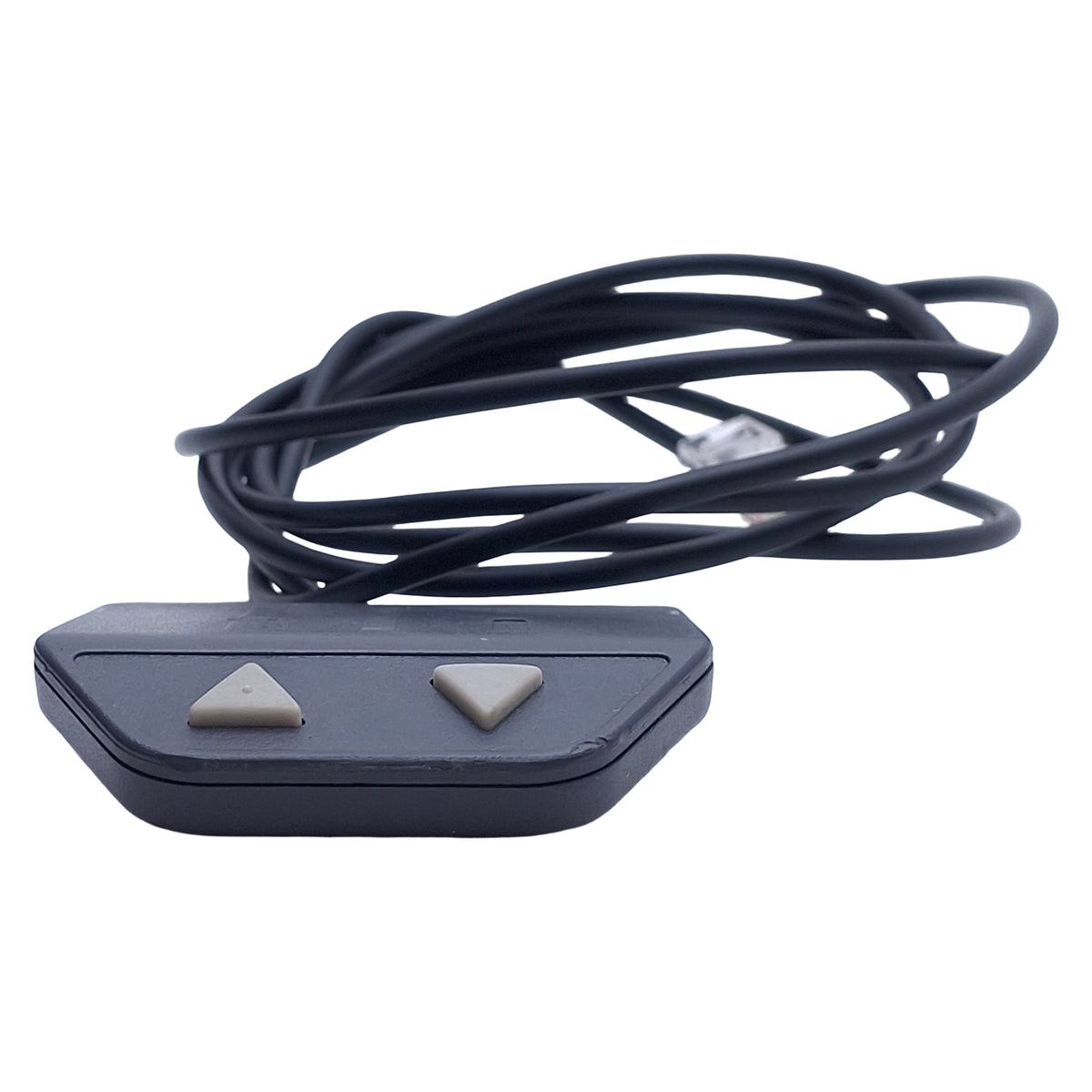 Used Linak DPBK06 Desk Panel Remote Actuator Controller for CBD6S/DL IC Systems, RJ45