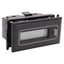 Used Durant E402400 Totalizer Counter, 8-Digit LCD, Uni-Directional Count Up, 10kHz